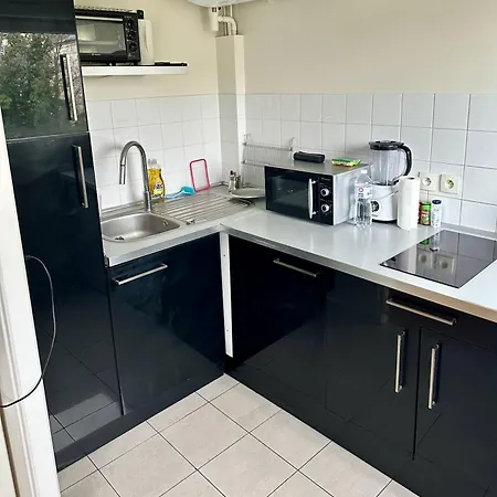 Renovates In Paris Appartement Asnières