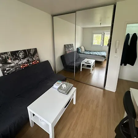 Appartement Renovates In Paris *